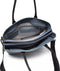 Berba Dames Leren Laptoptas 15.6 inch Chamonix 125-779 Atlantic