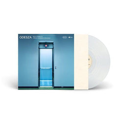 Odesza Theodore Shapiro - Music To Refine To - 12" Single - Remix Companion (2025)