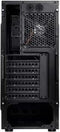 Thermaltake Versa H25- Window Midi Tower Zwart