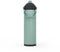 CamelBak Thrive Flip Straw - Vacuum Isolated Drinkfles - 750 ml - Zilver (Silver Mist)