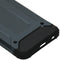 iMoshion Hoesje Geschikt voor Samsung Galaxy A22 (5G) Hoesje - iMoshion Rugged Xtreme Backcover - Donkerblauw