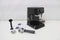 DeLonghi Stilosa EC230 - Koffiezetapparaat - 15bar Pompdruk - Zwart