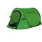 High Peak Vision 2 Pop Up Tent - Groen - 2 Persoons