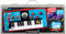 Little Tikes My Real Jam Keyboard - Speelgoedinstrument - Blauw