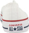 Converse Chuck Taylor All Star - Lage Sneakers - Unisex - Optical White - Maat 37