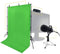 Steelplay Pack Streamer Pro HD - 4 in 1 Streaming Kit - 1080p Webcam en Condensatormicrofoon - Zwart