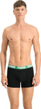 PUMA BASIC BOXER Mannen 2P - Maat M