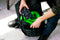 Razer Kishi (XBOX) - Gamecontroller - Universele pasvorm - Zwart
