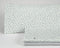 Set beddengoed Alexandra House Living Iber Blauw Bed van 160 4 Onderdelen