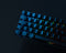 DELTACO GAMING DK440 - 65% Draadloos Gaming Toetsenbord - Kailh Red Switches - Zwart