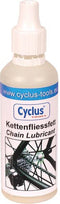 Cycplus Cyclus 7710032 vloeibaar kettingvet druppel flesje 50ml
