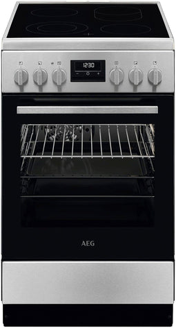 AEG CCB5440CBM KERAMISCHE FORNUIS 50CM