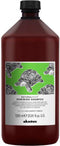 Davines Natural Tech Renewing Shampoo 1000 Ml