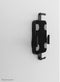 Neomounts WL15-625BL1 - Wand tablethouder - 360° rotatie - Zwart