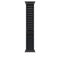 Apple Watch Ultra 2 - 49mm - Titanium - Zwart - GPS + Cellular