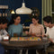 Hasbro Gaming Risk - Bordspel - Strategisch spel met 360 3D-figuren en Missiekaarten - Frans