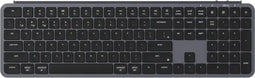 Keychron B6 Pro - Toetsenbord - Draadloos Bluetooth 5.2 - Grijs