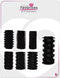 Dream Toys - All Time Favorites set van 7 penissleeves - Zwart