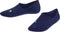 FALKE Cool Kick - Kinder footies - Antislip systeem - Blauw