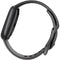 Fitbit Sense 2 Bluetooth 40 mm - Zwart
