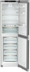 Liebherr CNsfd 5704 - Koel-vriescombinatie - No Frost - Zilver