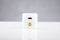 Powerfox PA201901 - App-gestuurde energieverbruiksmeteraccessoires - Real-time energiegegevens - Wit