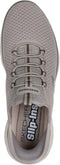Skechers SUMMITS - HIGH RANGE Heren Instappers - Normale pasvorm - Taupe