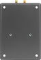 Sonoro SO-11000-100-MG - 2-weg Bass Reflex Luidsprekers - Hifi-geluid - Grafiet
