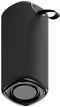 GEMBIRD SPK-BT-LED-08L - Bluetooth-luidspreker - 10 W - Zwart