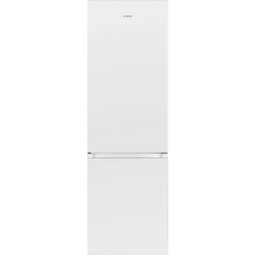 Bomann KG 184.1 - Koel-vriescombinatie 269L - 180cm - Wit