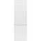 Bomann KG 184.1 - Koel-vriescombinatie 269L - 180cm - Wit