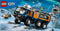 LEGO® City - Laboratoriumtruck op de Noordpool - 1064 onderdelen - (60471)