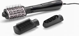 Blaasborstel -BABYLISS - AS127SE - Perfect Multi-Styles - 1000 W - Zwart