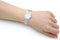 Tissot Tradition T0630091101800 - Polshorloge - Quartz - Staal - Ø 26 mm - Zilverkleurig