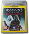 Assassin's Creed - Revelations - PlayStation 3 - Actie (Standard edition)