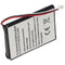 Garmin Nüvi 56LMT Nüvi 68LMT - Accu Li-ion 3.7V 700mAh 2.6Wh
