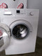Bosch Serie 2 - Wasmachine 6 kg - 1400 toeren - (2e hands)