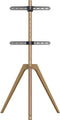 My Wall HT23L TV-voet 114,3 cm (45) - 165,1 cm (65) Staand, Uittrekbaar, In hoogte verstelbaar, Draaibaar