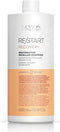Vochtinbrengende Shampoo Re-Start Recovery Restorative Micellar Revlon (1000 ml)