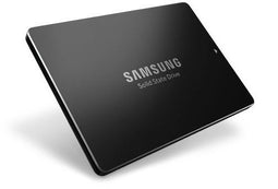 Samsung PM883 - SSD 2,5" - 480GB - Leessnelheid 550MB/s - Schrijfsnelheid 520MB/s