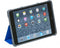 STM Dux - Flip case - Apple iPad mini 1-3 - Blauw-Grijs