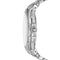 Diesel DZ2212 - Polshorloge - 42 mm - Zilverkleurig