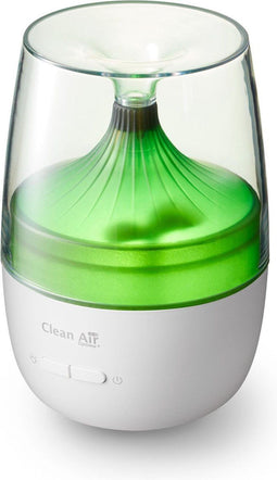 Clean Air Optima® AD-302 - Aroma Diffuser Ambiente - Luchtzuiverende werking en Optimaal Aromatiseren
