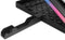 Krom NXKROMKOOLER - Laptopkoeler met Ventilator - RGB - Zwart