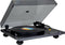 Thomson TT700 - Draaitafel - AT91 naald - Zwart