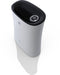 Sharp UA-PE30E-WB - Luchtreiniger - HEPA-filter - Wit/Zwart