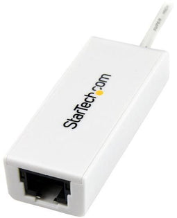 Startech.com USB31000SW - Netwerkadapter - Ethernet 1Gbps - USB 3.2 (Gen 1, 5Gbps)