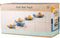 Little Dutch Waterbaan - Blauw - Badspeelgoed