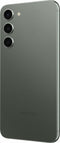 Samsung Galaxy S23+ - Groen - 512 GB - Duale fysieke simkaart + eSIM