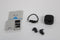 Sony LinkBuds Fit - Draadloze oordopjes - IPX4 waterbestendig - Zwart